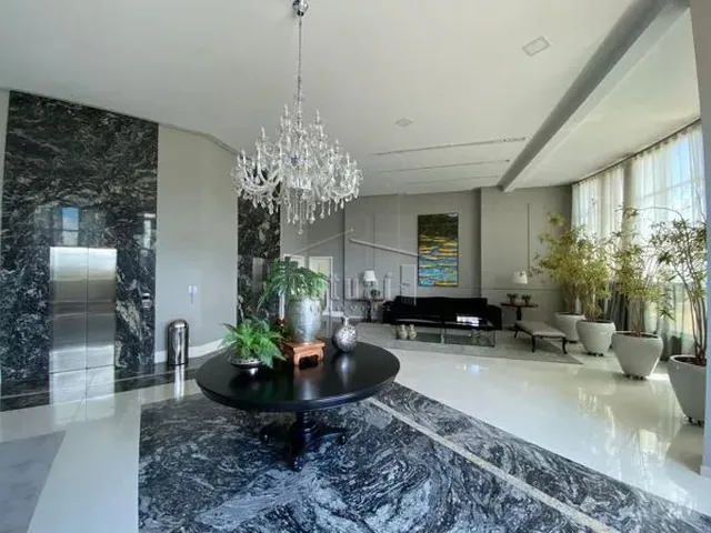 Imagem 2: Apartamento com 3 Quartos no Palazzo Di Cesare Edifício - Bairro Bela Suiça em Londrina