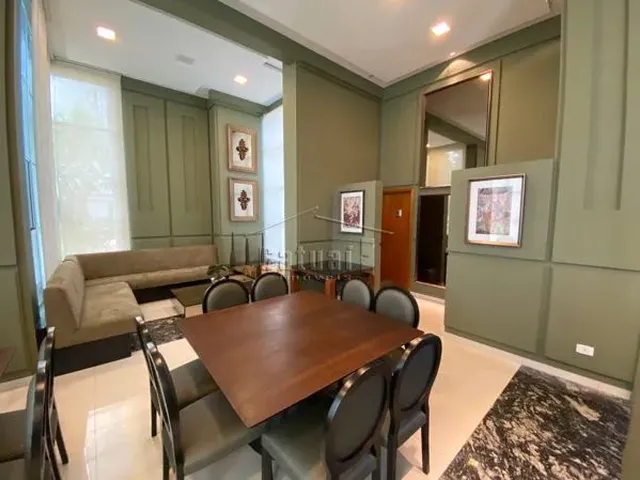 Imagem 5: Apartamento com 3 Quartos no Palazzo Di Cesare Edifício - Bairro Bela Suiça em Londrina