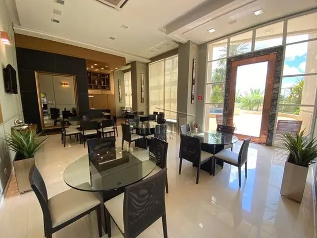 Imagem 16: Apartamento com 3 Quartos no Palazzo Di Cesare Edifício - Bairro Bela Suiça em Londrina