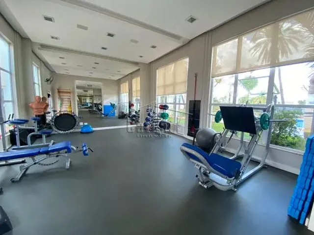 Imagem 15: Apartamento com 3 Quartos no Palazzo Di Cesare Edifício - Bairro Bela Suiça em Londrina