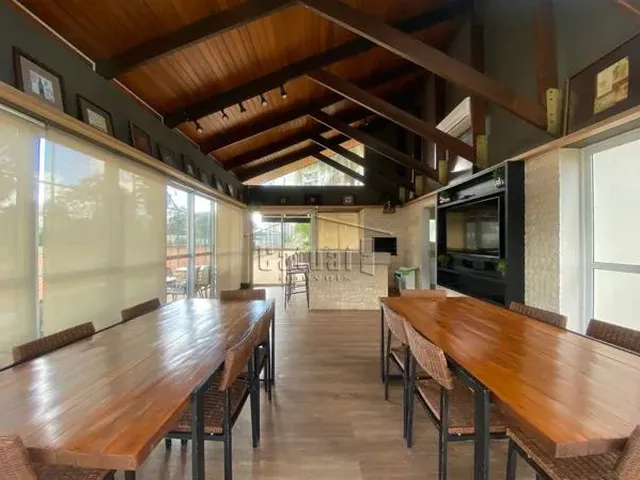Imagem 9: Apartamento com 3 Quartos no Palazzo Di Cesare Edifício - Bairro Bela Suiça em Londrina