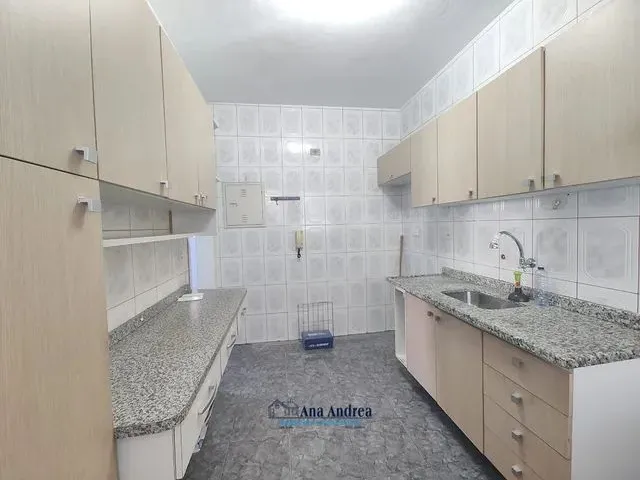 Imagem: Taboão da Serra, Edifício Monica no Centro!