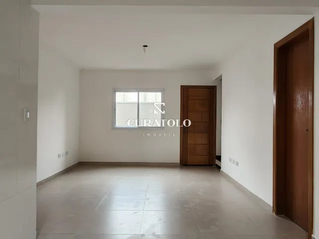 Imagem 1: Casa/sobrado à venda com 143 m², 3 quartos, 2 vagas, Curuçá em Santo André