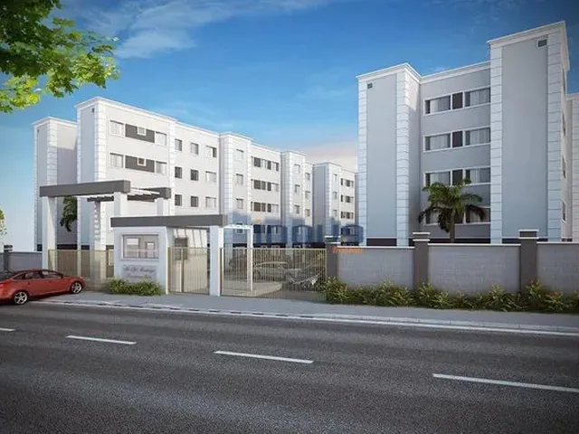 Imagem: Apartamento com 2 Dormitórios para Alugar