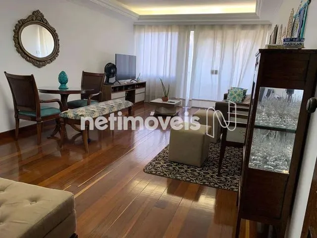 Imagem: Locação Apartamento 3 Quartos Ondina Salvador