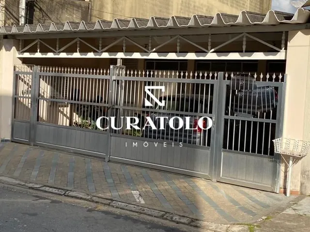 Imagem: CASA TÉRREA COM 2 DORMITÓRIOS, VAGA COBERTA