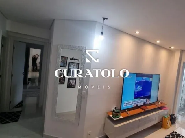 Imagem: Apartamento com 2 dorms, 1 suíte, varanda