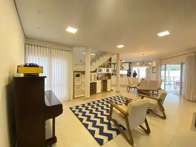 Imagem: Casa À Venda no Condominio Jardim Villa