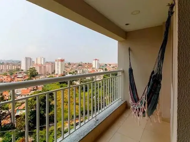 Imagem: Studio no Condomínio Via Alameda