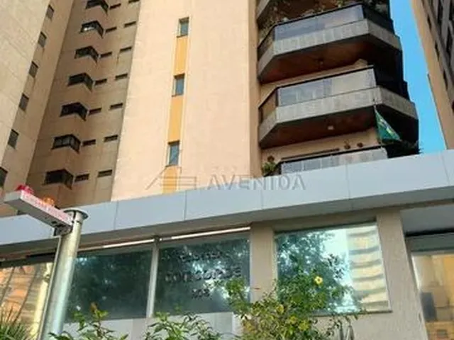 Imagem: Londrina - Apartamento Padrão - Centro