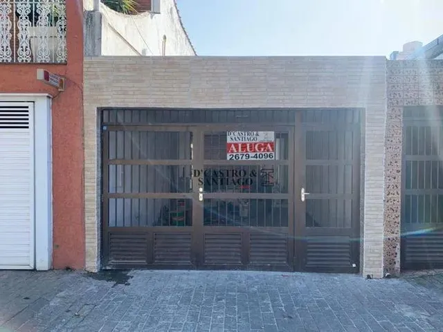 Imagem: Sobrado com 3 Dormitórios, 135 M² - Venda