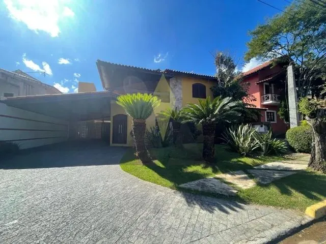 Imagem: Condomínio Residencial Isaura