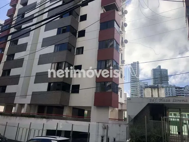 Imagem: Locação Apartamento 3 Quartos Chame-Chame