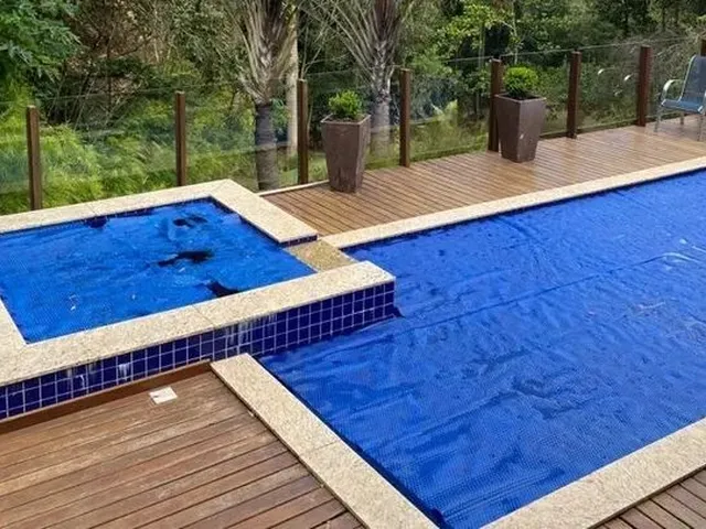 Imagem: Rio Acima - Casa de Condomínio - Canto