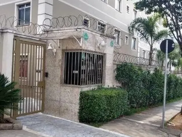Imagem 1: Apartamento com 2 Dormitórios para Alugar em Contagem