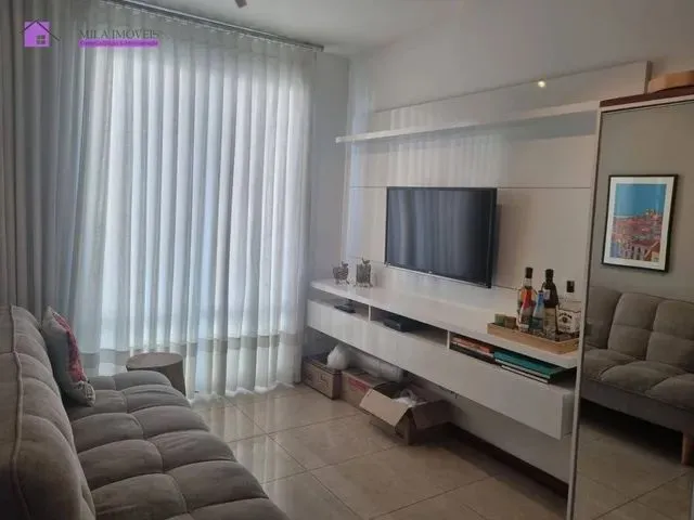 Imagem: Apartamento com 2 Dormitórios para Alugar