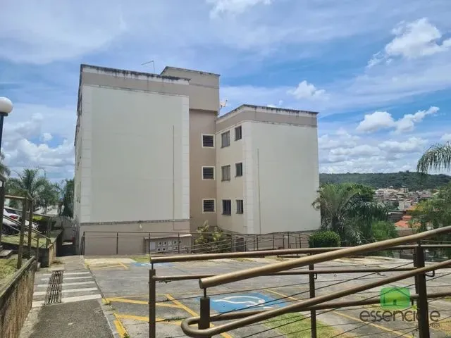 Imagem 1: Área Privativa / Garden com 2 Dormitórios para Alugar em Contagem