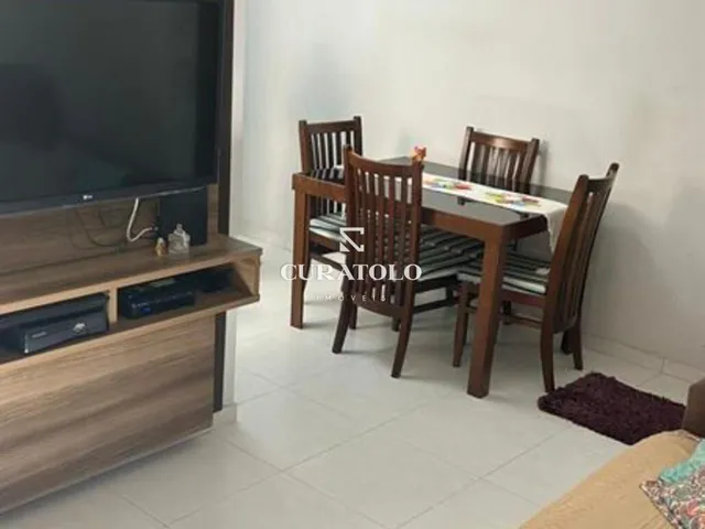Imagem 4: Apartamento cobertura à venda em Santo André, Parque das Nações, de 3 quartos, 2