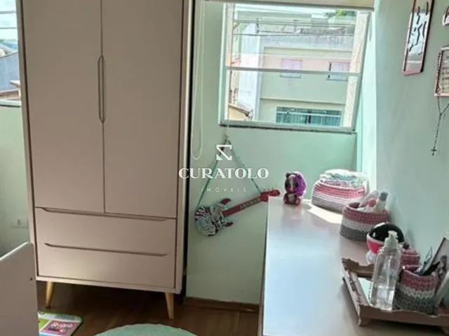 Imagem 13: Apartamento cobertura à venda em Santo André, Parque das Nações, de 3 quartos, 2