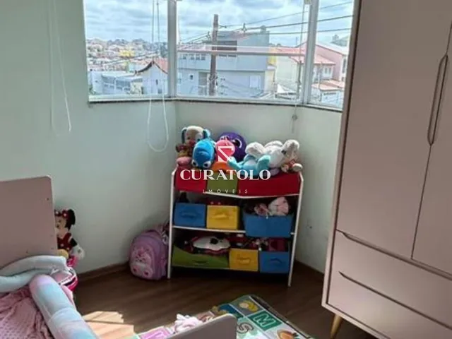 Imagem 9: Apartamento cobertura à venda em Santo André, Parque das Nações, de 3 quartos, 2