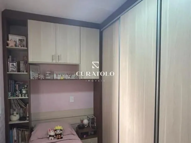 Imagem 11: Apartamento cobertura à venda em Santo André, Parque das Nações, de 3 quartos, 2