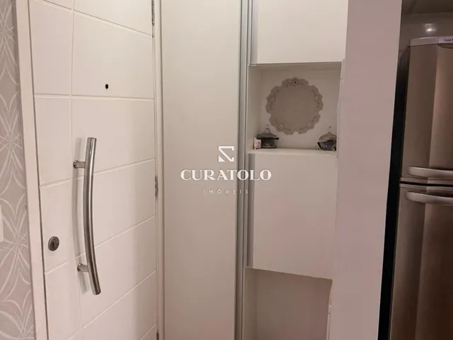 Imagem 15: Apartamento à venda com 50 m², 2 quartos, varanda e vaga, Vila Pires, Santo André