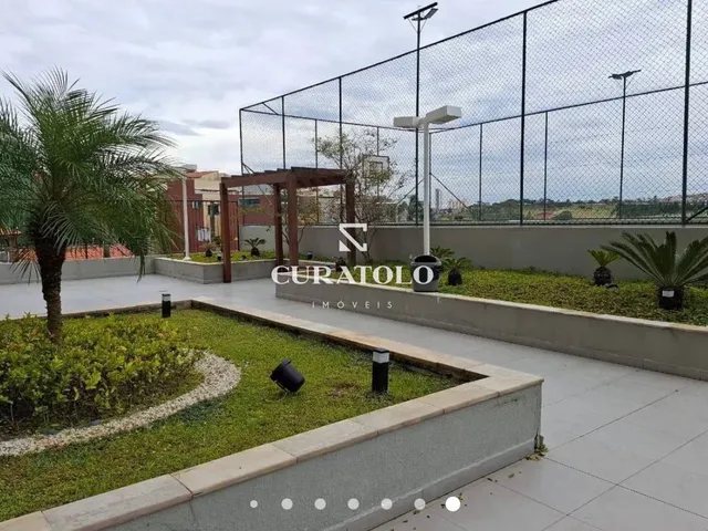 Imagem 9: Apartamento à venda com 50 m², 2 quartos, varanda e vaga, Vila Pires, Santo André