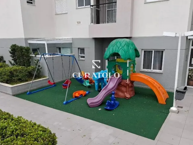 Imagem 10: Apartamento à venda com 50 m², 2 quartos, varanda e vaga, Vila Pires, Santo André