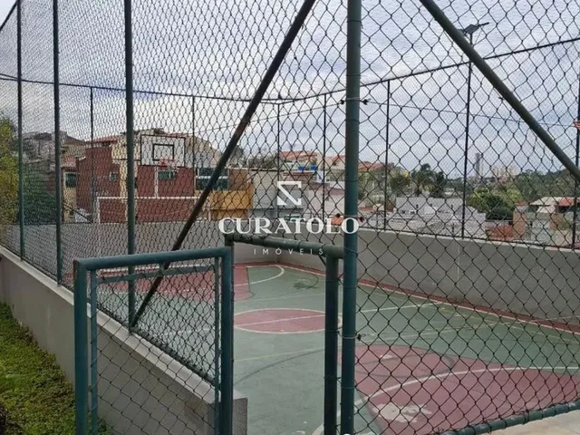 Imagem 2: Apartamento à venda com 50 m², 2 quartos, varanda e vaga, Vila Pires, Santo André