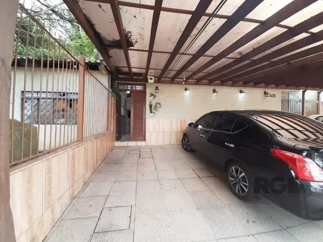 Imagem 14: Porto Alegre - Casa de Condomínio - Sarandi