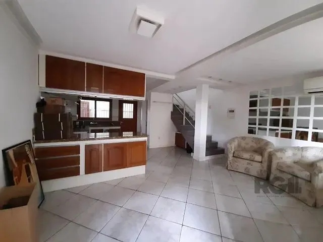 Imagem 9: Porto Alegre - Casa de Condomínio - Sarandi