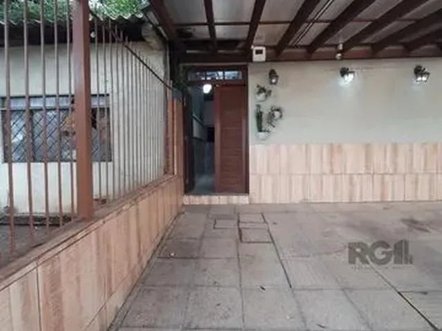 Imagem 2: Porto Alegre - Casa de Condomínio - Sarandi