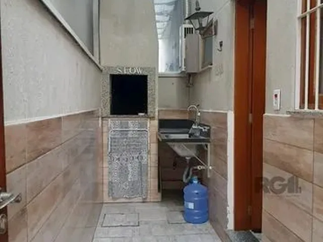 Imagem 4: Porto Alegre - Casa de Condomínio - Sarandi