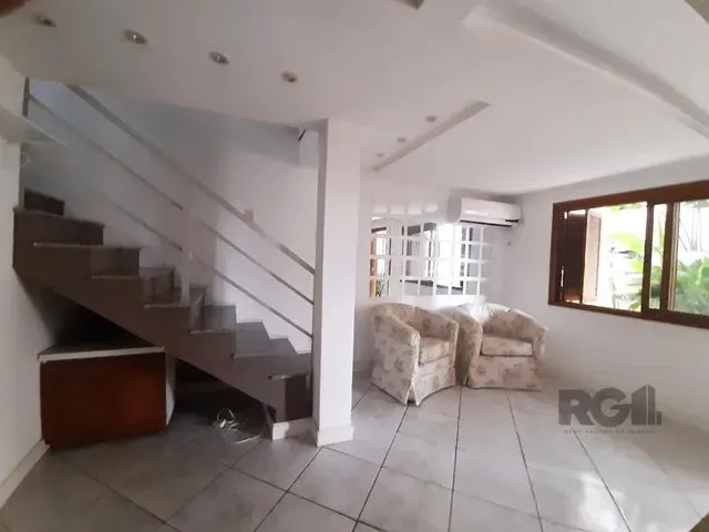 Imagem 16: Porto Alegre - Casa de Condomínio - Sarandi