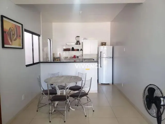 Imagem 1: Casa Mobiliada em Condominio para Aluguel