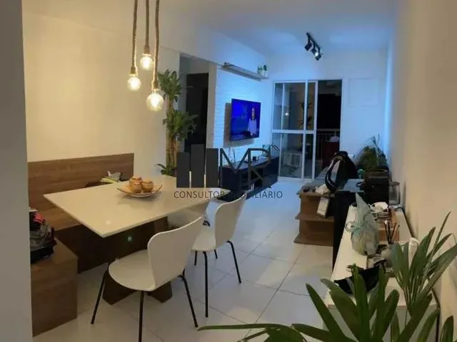 Imagem: Apartamento para Locação em Curicica
