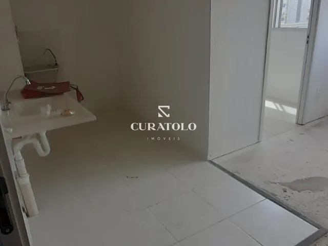 Imagem 9: Apartamento à venda com 32 m², 2 quartos e vaga, Quinta das Paineiras, São Paulo