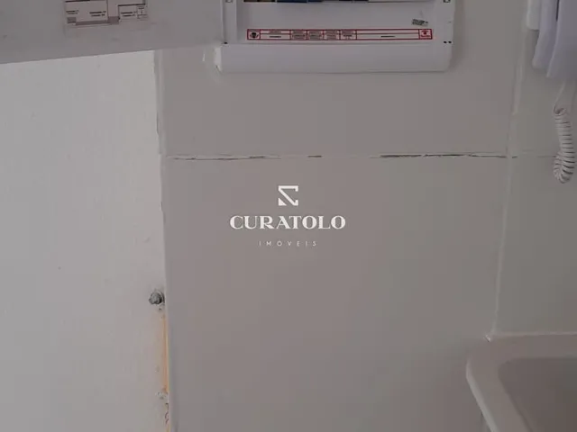 Imagem 7: Apartamento à venda com 32 m², 2 quartos e vaga, Quinta das Paineiras, São Paulo