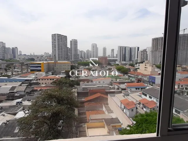 Imagem 11: Apartamento à venda com 32 m², 2 quartos e vaga, Quinta das Paineiras, São Paulo