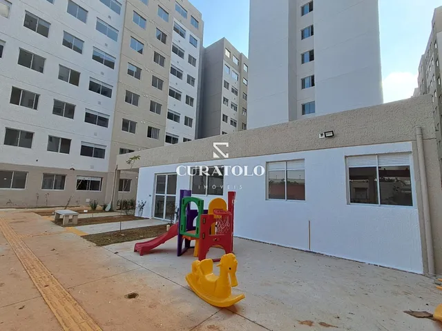 Imagem 4: Apartamento à venda com 32 m², 2 quartos e vaga, Quinta das Paineiras, São Paulo