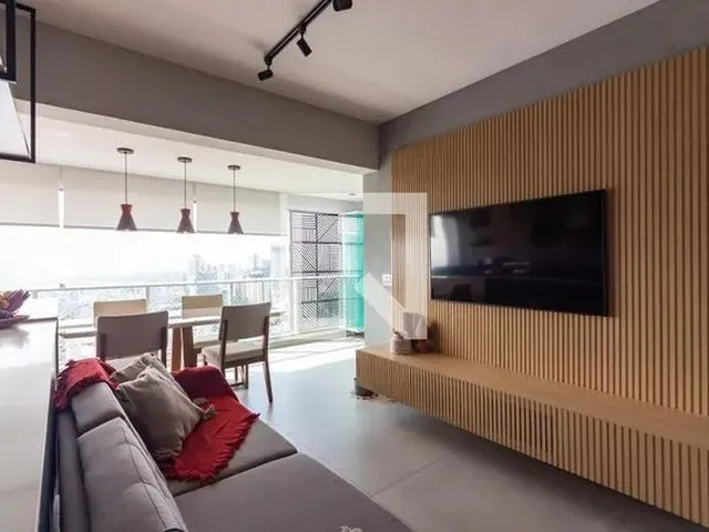 Imagem: Apartamento para Aluguel - Centro, 3 Quartos