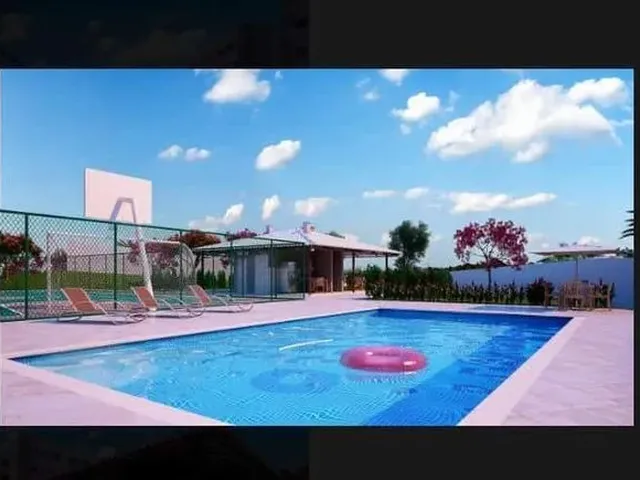 Imagem 1: Alugo Apartamento em Vespasiano