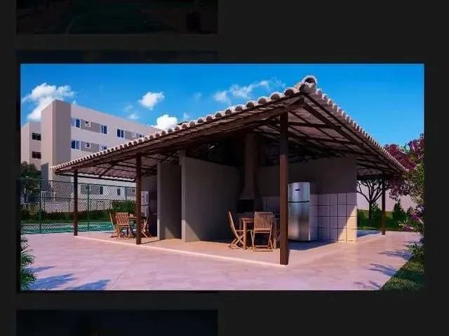 Imagem 9: Alugo Apartamento em Vespasiano