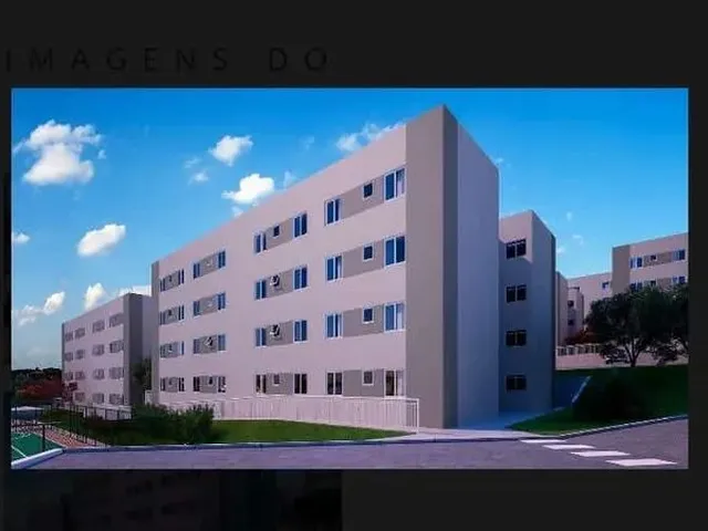 Imagem 2: Alugo Apartamento em Vespasiano
