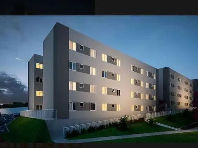 Imagem 6: Alugo Apartamento em Vespasiano