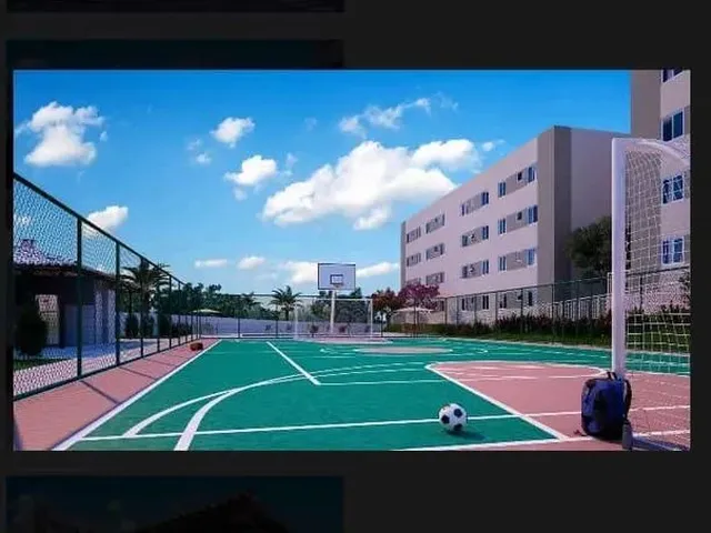 Imagem 4: Alugo Apartamento em Vespasiano