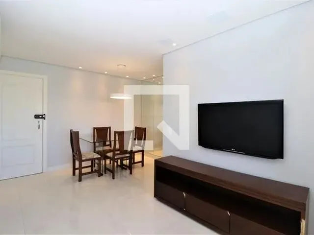 Imagem: Apartamento para Aluguel - Água Fria, 3