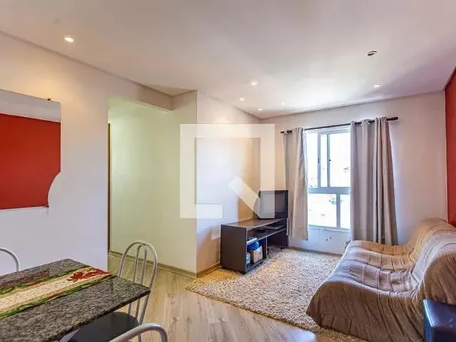 Imagem: Apartamento para Aluguel - Vila Tibirica
