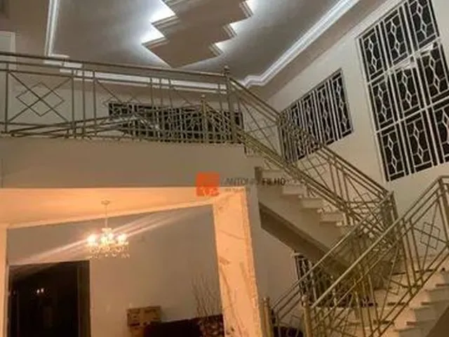 Imagem 7: Casa com 5 Dormitórios para Alugar, 500 M² por R$ 12.000,00/Mês - Setor Habitacional