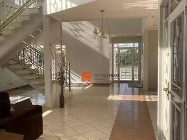 Imagem 3: Casa com 5 Dormitórios para Alugar, 500 M² por R$ 12.000,00/Mês - Setor Habitacional
